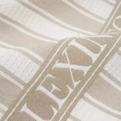 Lexington Icons Cotton Twill Waffle Viskestykke -køkkenudstyr 3990 cac648b0 44a5 4453 96c1 e26c89d82a8f
