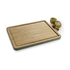 Eva Solo Green Tool Bambusskærebræt M. Saftrille 7 Eva Solo Green Tool Bambusskærebræt M. Saftrille -køkkenudstyr 3990 cbcbfecd 17d5 448d b124 eeec786a3347