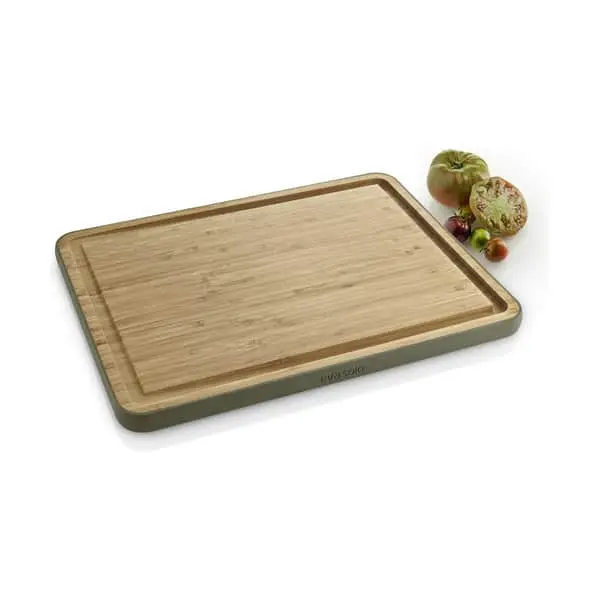 Eva Solo Green Tool Bambusskærebræt M. Saftrille 5 Eva Solo Green Tool Bambusskærebræt M. Saftrille - Billede 3