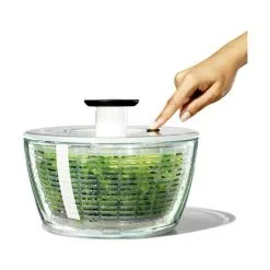 OXO Salatslynge -køkkenudstyr 3990 cc6d4c22 fdc3 4fab bc61 fe070e5a858f