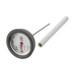 RIG TIG Nail-It Stegetermometer