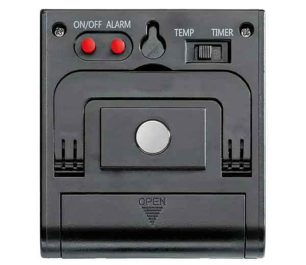 Küchenprofi Primus Digitalt Stegetermometer 4 Küchenprofi Primus Digitalt Stegetermometer - Billede 2