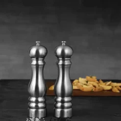 Peugeot Paris US Saltkværn -køkkenudstyr 3990 d0a16317 ee6c 4cfb 8646 13ac7cea9cd3