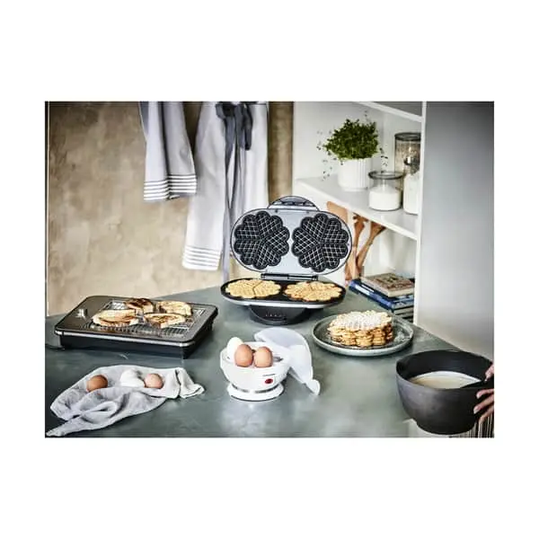 Cook & Baker Æggekoger 6 Cook & Baker Æggekoger - Billede 4