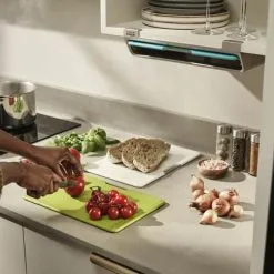 Joseph Joseph Folio Skærebrætsæt - 3 Dele -køkkenudstyr 3990 d3f084ab d3bf 4e9c b986 cce762701205