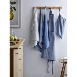 Södahl Organic Line Viskestykke - 2 Stk. -køkkenudstyr 3990 d5dc0592 89a4 46b3 822b db678ab32f97