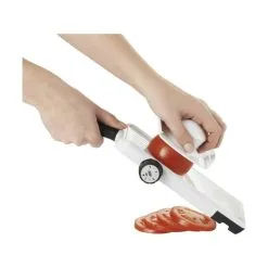 OXO Mandolinjern 9 OXO Mandolinjern -køkkenudstyr 3990 d789649f 902b 4f24 9149 b2bb74350383