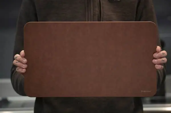 Endeavour Long Board Skærebræt 4 Endeavour Long Board Skærebræt - Billede 2