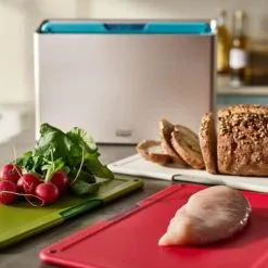 Joseph Joseph Folio Skærebræt - 4 Stk. 9 Joseph Joseph Folio Skærebræt - 4 Stk. -køkkenudstyr 3990 db419c98 b7d3 42cd 9570 61d35db58afc