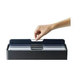 Joseph Joseph Folio Skærebrætsæt - 5 Dele -køkkenudstyr 3990 dc487026 97b9 4b84 ba17 3d1ea1d2837c