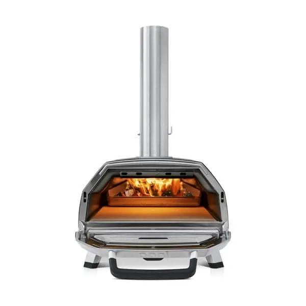 Ooni Karu 16 Multi Pizzaovn 6 Ooni Karu 16 Multi Pizzaovn - Billede 4