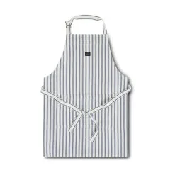 Lexington Icons Cotton Herringbone Forklæde