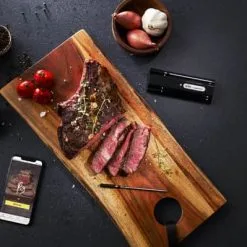 Witt Trådløst Stegetermometer -køkkenudstyr 3990 df8f29d4 69c3 472a 8566 778b2d71234d