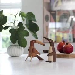 Spring Copenhagen Peberkværn Peberfuglen -køkkenudstyr 3990 e11b6540 91ac 445c b8a2 dd878489938f