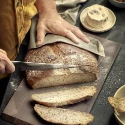 Rosendahl Rå Skærebræt -køkkenudstyr 3990 e1450953 8faf 4bd5 9451 18454bc47fae