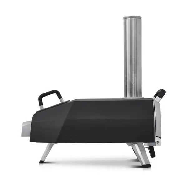 Ooni Karu 16 Multi Pizzaovn 8 Ooni Karu 16 Multi Pizzaovn - Billede 6