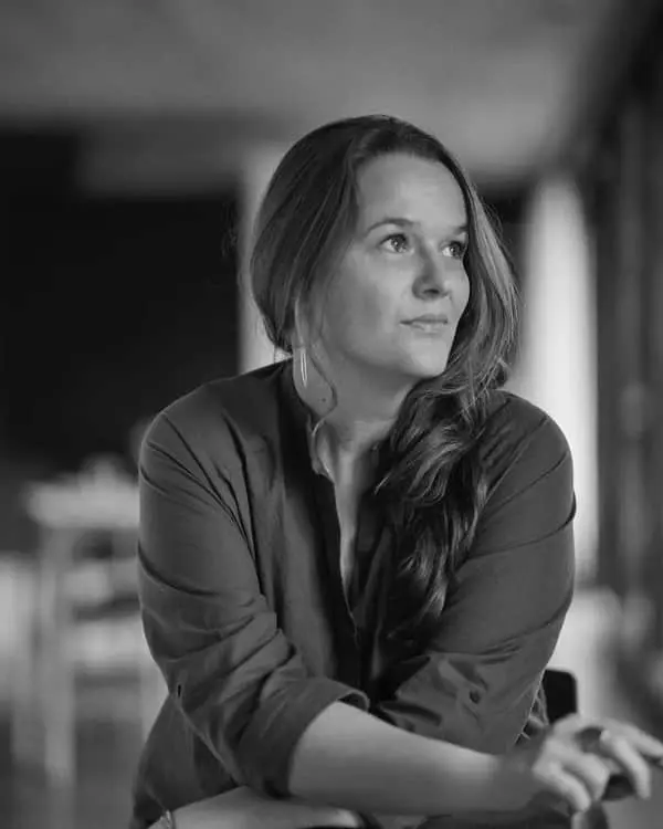 By Mogensen Small Stripes Forklæde 5 By Mogensen Small Stripes Forklæde - Billede 3