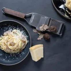 Microplane Master 2-i-1 Trøffeljern -køkkenudstyr 3990 e3968308 d15d 46b6 a260 3a59a86f5718