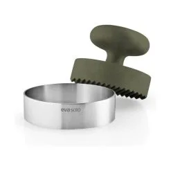 Eva Solo Green Tool Bøfformer -køkkenudstyr 3990 e5ccc3c2 08ee 4f0e 9ba3 b8b8a0e859bf