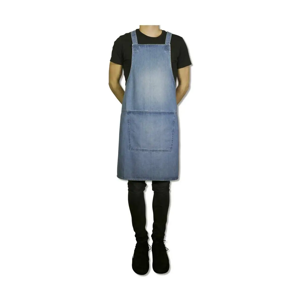 DutchDeluxes Seleforklæde 3 DutchDeluxes Seleforklæde