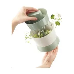 Lekue Blomkåls- Og Broccolisnitter -køkkenudstyr 3990 e74635ed bcc0 4411 89c5 07dcdecf4785