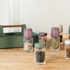 CrushGrind Vaasa Krydderikværn 8 CrushGrind Vaasa Krydderikværn -køkkenudstyr 3990 e7fcd452 3ba7 4bf1 b563 029ab9698b1b