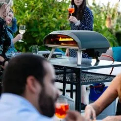 Ooni Koda 16 Gas Pizzaovn -køkkenudstyr 3990 e810e50d 5571 4a46 8898 14295a1ca66f