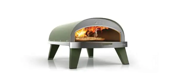 ZiiPa Pizzaovn 3 ZiiPa Pizzaovn