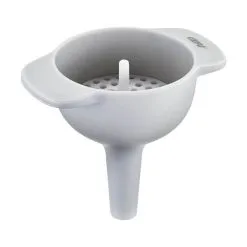 GEFU Tragtsæt - 3 Dele -køkkenudstyr 3990 e82c7b9b 8af9 4051 a054 b6e8361edf50