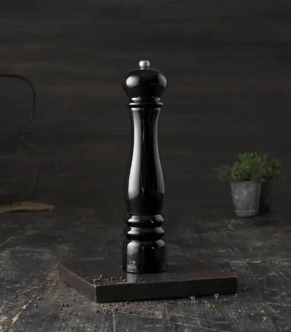 Peugeot Paris US Elektrisk Saltkværn 4 Peugeot Paris US Elektrisk Saltkværn - Billede 2