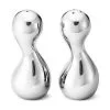 Georg Jensen Cobra Salt- & Pebersæt -køkkenudstyr 3990 eacd1d09 eb05 44b5 9cbf 7ccee942931f
