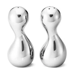 Georg Jensen Cobra Salt- & Pebersæt