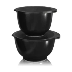 Rosti Margrethe Røreskålsæt M. Låg - 4 Dele