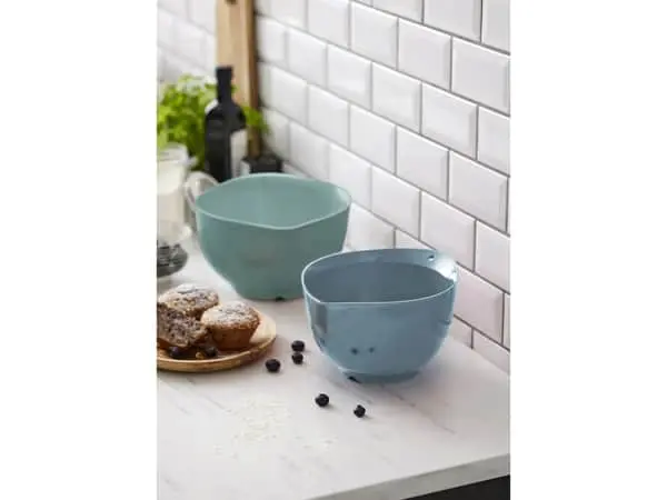 Rosti Victoria Røreskål 4 Rosti Victoria Røreskål - Billede 2