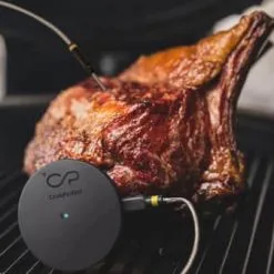 CookPerfect Stegetermometer -køkkenudstyr 3990 f0559f04 6182 4986 92c1 603380ffdc89
