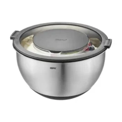 GEFU Skålsæt 2 Stk. M. Låg -køkkenudstyr 3990 f070d16b 73d5 493d 8b5e 97033ff854a8