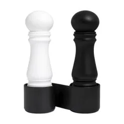 CrushGrind Mini Kværnsæt Med Holder