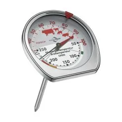 Küchenprofi Stegetermometer