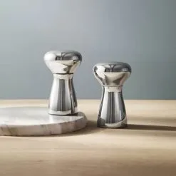 Georg Jensen Alfredo Bistro Kværnsæt - 2 Dele -køkkenudstyr 3990 f2b688d7 348b 4482 aac1 325ef4faf09f