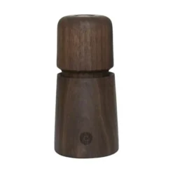 CrushGrind Stockholm Mini Salt/peber Kværn