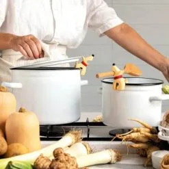 OTOTO Buddy Ske- Og Grydelågsholder 12 OTOTO Buddy Ske- Og Grydelågsholder -køkkenudstyr 3990 f4056184 7457 4c0f 8d2b 6466ddf1a207