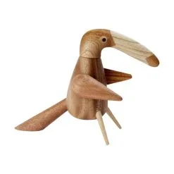 Spring Copenhagen Peberkværn Peberfuglen