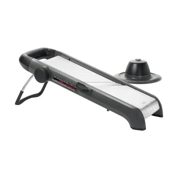 OXO Chef's Mandolinjern 2.0 3 OXO Chef's Mandolinjern 2.0