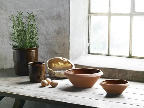 Knabstrup Keramik Dejfad 6 Knabstrup Keramik Dejfad - Billede 4