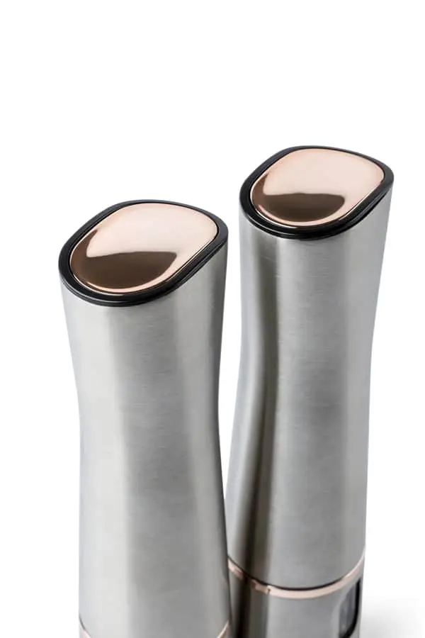 Cook & Baker Kværnsæt - 2 Dele 4 Cook & Baker Kværnsæt - 2 Dele - Billede 2