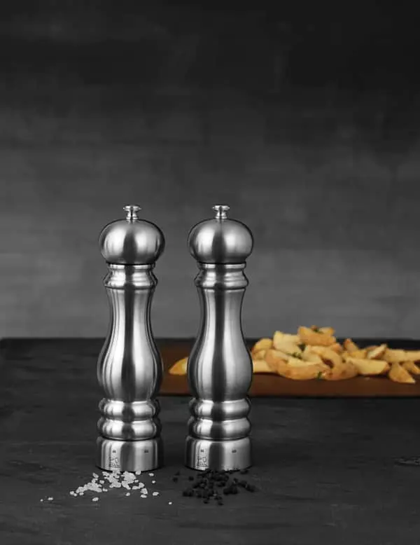 Peugeot Paris US Peberkværn 4 Peugeot Paris US Peberkværn - Billede 2