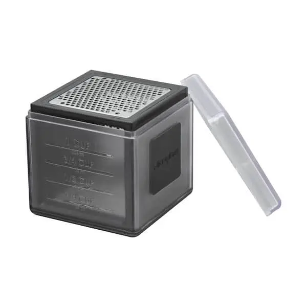 Microplane Cube Grater Rivejern 3 Microplane Cube Grater Rivejern