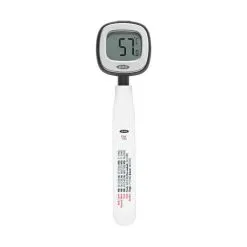 OXO Good Grips Digitalt Stegetermometer -køkkenudstyr 3990 f9c6654f cf85 4f5c 8001 4dfe25211fb1