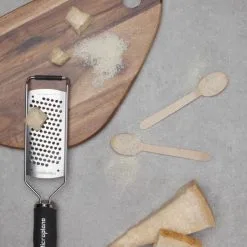 Microplane Gourmet Rivejern Stjerneblad -køkkenudstyr 3990 f9f8989d 01e2 43be b5e4 a89e87894d80
