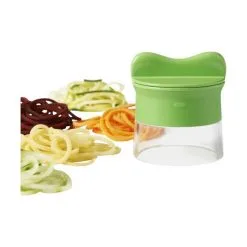 OXO Good Grips Spiralizer -køkkenudstyr 3990 faa2def0 e479 4a82 8f29 c660a247ca10